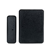 THITRONIK Безжичен магнитен датчик черен или бял 433,9Mhz за WiPro "all in one", снимка 1 - Къмпинг мебели - 40717918