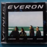 Everon –5CD(Prog Rock,Heavy Metal), снимка 15 - CD дискове - 42907585