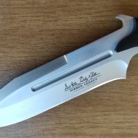 Нож Hibben Legacy , снимка 5 - Ножове - 38349099