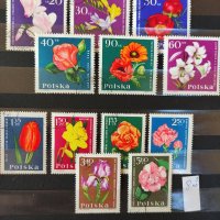 Пощенски марки серий , снимка 4 - Филателия - 37549775
