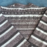 Оригинален пуловер HUGO BOSS , снимка 8 - Блузи с дълъг ръкав и пуловери - 39738208