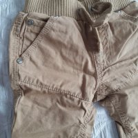 Спортно панталонче, снимка 3 - Панталони и долнища за бебе - 30357917