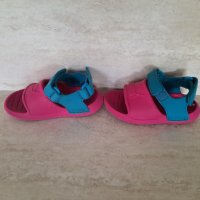 Детски сандали PUMA Divecat V2 Injex Sandal Pink, снимка 2 - Детски сандали и чехли - 42780995