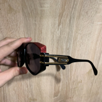 CAZAL оригинални слънчеви очила, снимка 3 - Слънчеви и диоптрични очила - 44814718