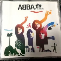 ABBA, снимка 11 - CD дискове - 35074555