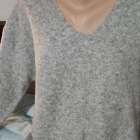 РАЗПРОДАЖБА пуловер на H&M, снимка 1 - Блузи с дълъг ръкав и пуловери - 38684918