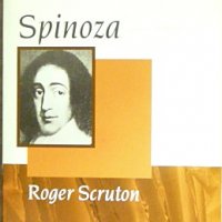 Spinoza  - Roger Scruton, снимка 1 - Други - 33818408