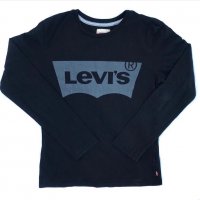 Levi’s  2 бр.Дамски Блузи с Етикет/ S/М / Оригинал, снимка 3 - Блузи с дълъг ръкав и пуловери - 38796311