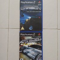 PS2 Оригинални игри  Цени от 5лв. - 27лв., снимка 4 - Игри за PlayStation - 35260073