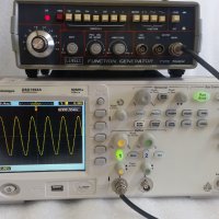 Функционален генератор LEVELL TG-302, снимка 8 - Друга електроника - 37377411