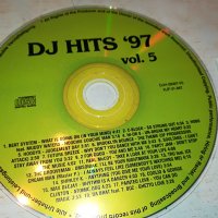 DJ HITS 97 CD 0303231144, снимка 4 - CD дискове - 39871194