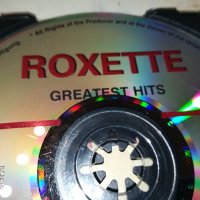 ROXETTE CD 1309231104, снимка 2 - CD дискове - 42174903
