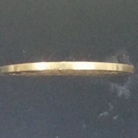 Златна монета Martin Luther 21,6 K, снимка 6 - Нумизматика и бонистика - 37382552