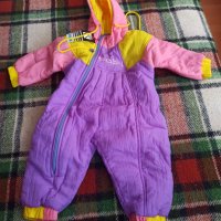 Бебешки космонавт, снимка 10 - Детски комплекти - 39097770