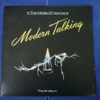 грамофонни плочи Modern Talking, снимка 2 - Грамофонни плочи - 36212220