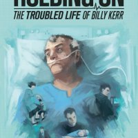 настолна игра Holding On: The Troubled Life of Billy Kerr board game, снимка 1 - Настолни игри - 40513274