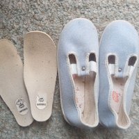 Детски обувки с ластик , снимка 2 - Детски обувки - 42299919