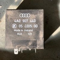 Audi a4 b5 1.9tdi 110к.с. реле чистачки, снимка 3 - Части - 42475499