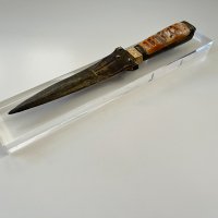 Репродукция на Римск нож. №2502, снимка 2 - Колекции - 37130537