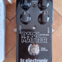 Tc electronic Distortion, снимка 1 - Китари - 44256573