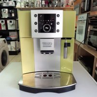 Кафе машина DELONGHI PERFECTA ESAM5400.GR, снимка 5 - Кафемашини - 42442032