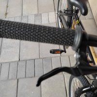 Продавам колела внос от Германия  велосипед BMX AVIGO STING 20 цола, снимка 9 - Велосипеди - 34213567