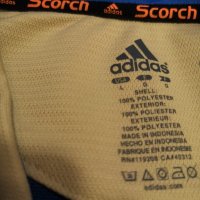 Adidas Горнище/Дамско L, снимка 4 - Спортни екипи - 33887500