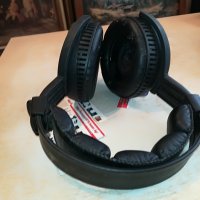 ПОРЪЧАНИ-sennheiser hifi headphones germany 0205231310, снимка 16 - Bluetooth слушалки - 40559671