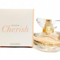 AVON CHERISH, снимка 2 - Дамски парфюми - 29902304