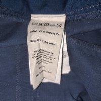 Fjallraven Ovik Shorts (XL)-(L) къси панталони G-1000 Lite, снимка 9 - Къси панталони и бермуди - 42147547