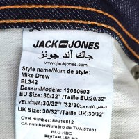 Jack&Jones jeans 30-32, снимка 5 - Дънки - 37802898