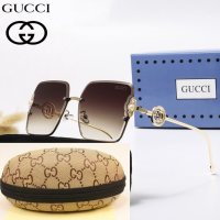 Слънчеви очила Gucci 249, снимка 1 - Слънчеви и диоптрични очила - 37595858