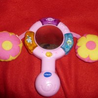 vtech - вълшебно огледало, снимка 2 - Музикални играчки - 29493139