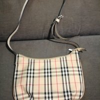 Burberry дамска чанта , снимка 1 - Чанти - 37527352