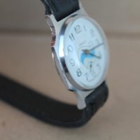 Мъжки часовник СССР ''Победа'', снимка 3 - Мъжки - 42795742