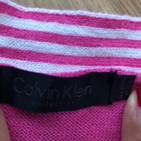 Пуловер Calvin Klein, снимка 5 - Блузи с дълъг ръкав и пуловери - 33884704