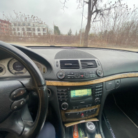 Mercedes-Benz E 280 V6 7G, снимка 6 - Автомобили и джипове - 44683148