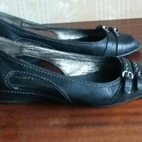 Дамски обувки Tamaris №40, снимка 2 - Дамски ежедневни обувки - 29418216