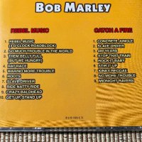 Bob Marley,Willie Colon,Ismael Rivera, снимка 5 - CD дискове - 37347775