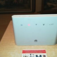 Huawei b-310s-22-рутер с антени 1003210857, снимка 9 - Рутери - 32102672