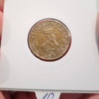 20 стотинки 1912, снимка 2 - Нумизматика и бонистика - 38965950