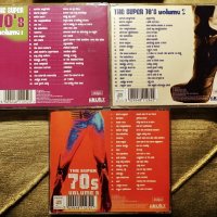 CDs - Hits of the Sixties, снимка 7 - CD дискове - 35151038