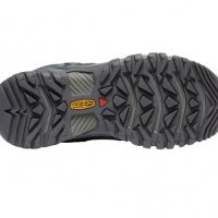 туристически водоустойчиви обувки Keen  Ridge Flex Mid Waterproof номер 38 , снимка 6 - Други - 38476092