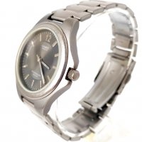 Casio Titanium Linage, модел LIN-163 - кварцов часовник, снимка 3 - Мъжки - 39431736