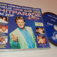 Neue Hits Aus Der Hitparade Im ZDF - Sommer '96 , снимка 1 - CD дискове - 39957421
