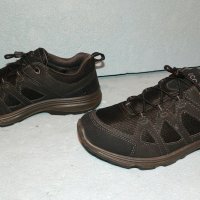  ECCO  GORE-TEX ® Водоустойчиви туристически /спортни обувки   номер 38 , снимка 3 - Други - 31642342