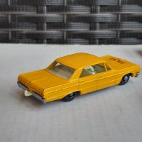 Английски Мачбокс/Matchbox England, снимка 6 - Колекции - 40487561