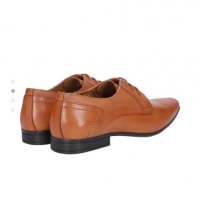 Обувки Valdorini мъжки (N 44) , снимка 2 - Официални обувки - 30074106