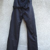 Продавам нов малък черен ски панталон със странични ципове Columbia, снимка 9 - Зимни спортове - 31128813