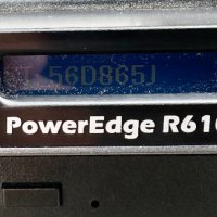DELL PowerEdge R610 - Сървъв, снимка 9 - Работни компютри - 44261583